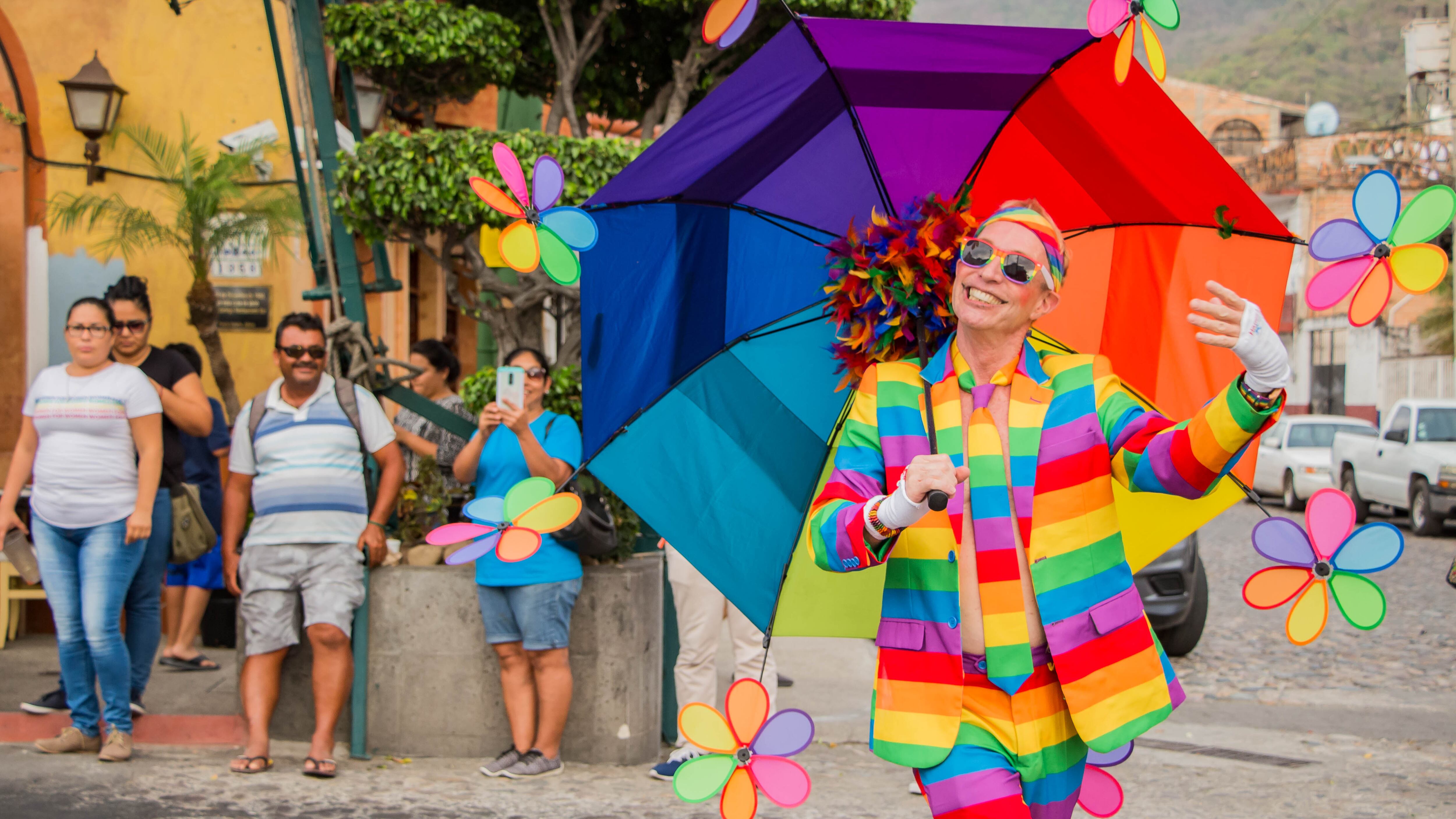 Durante más de una semana, el estado albergará diversas actividades como desfiles, carreras, fiestas, etc. Para los más de 22 mil turistas, nacionales e internacionales, que se esperan