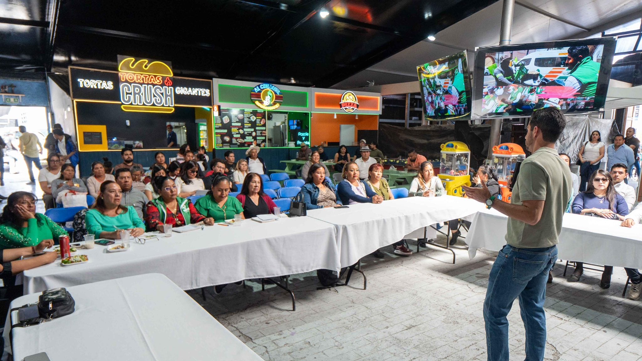 Actualmente, el PVEM se mantiene como una de las fuerzas políticas con presencia en gobiernos municipales y representación en el Congreso local, donde participa dentro de las principales bancadas.