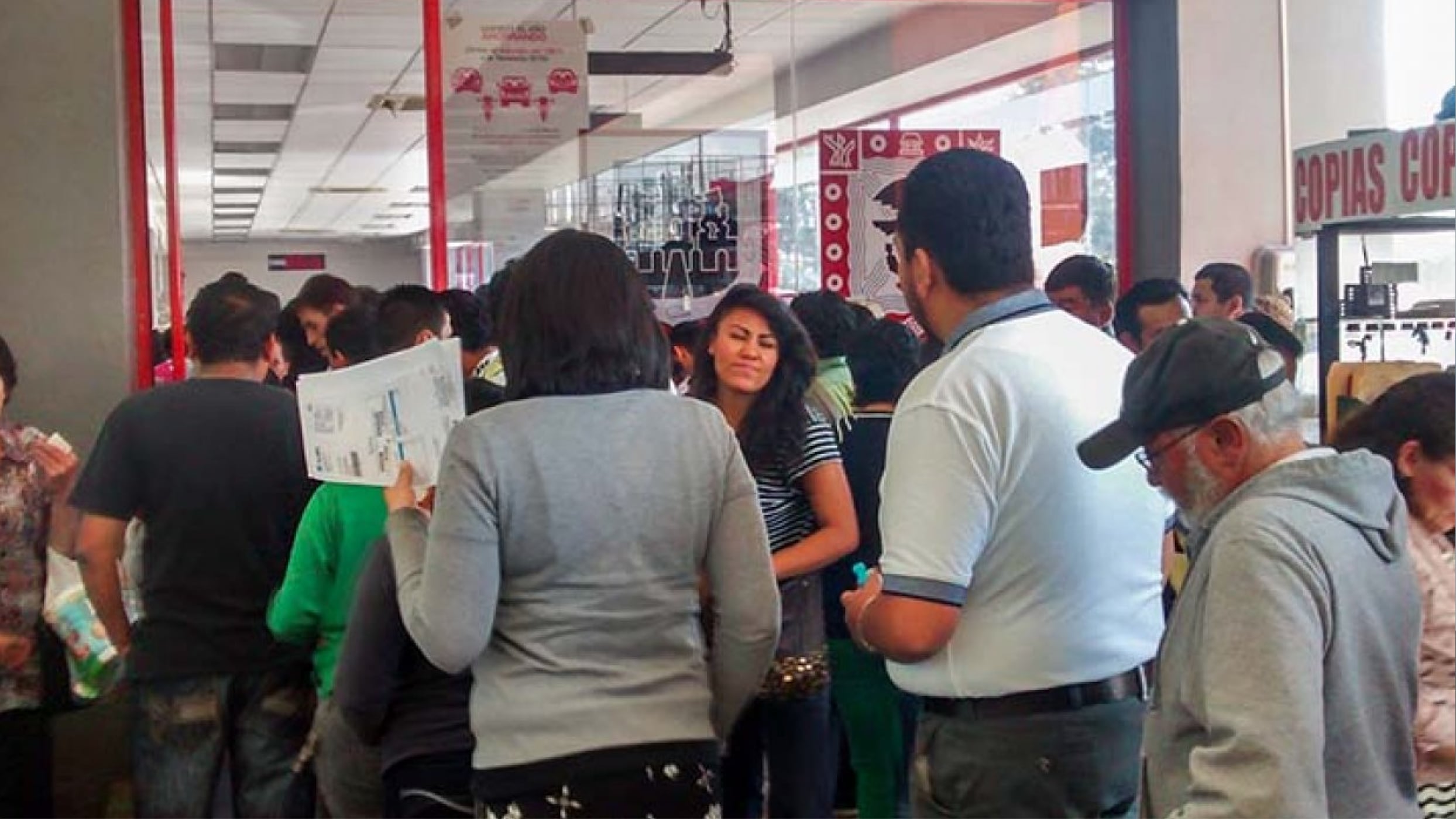 Tesorería de la CDMX