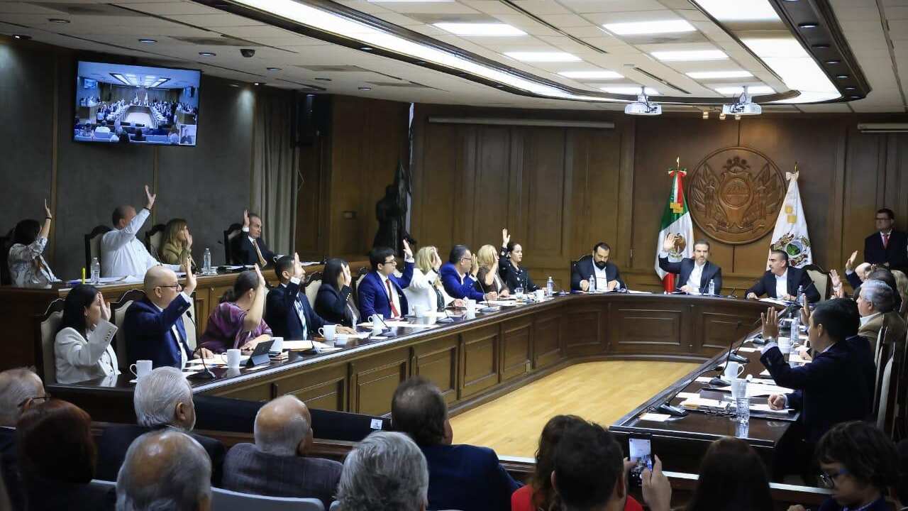 Promoverá Gobierno de Monterrey subsidios y cuotas fijas en el impuesto predial para ciudadanos vulnerables.