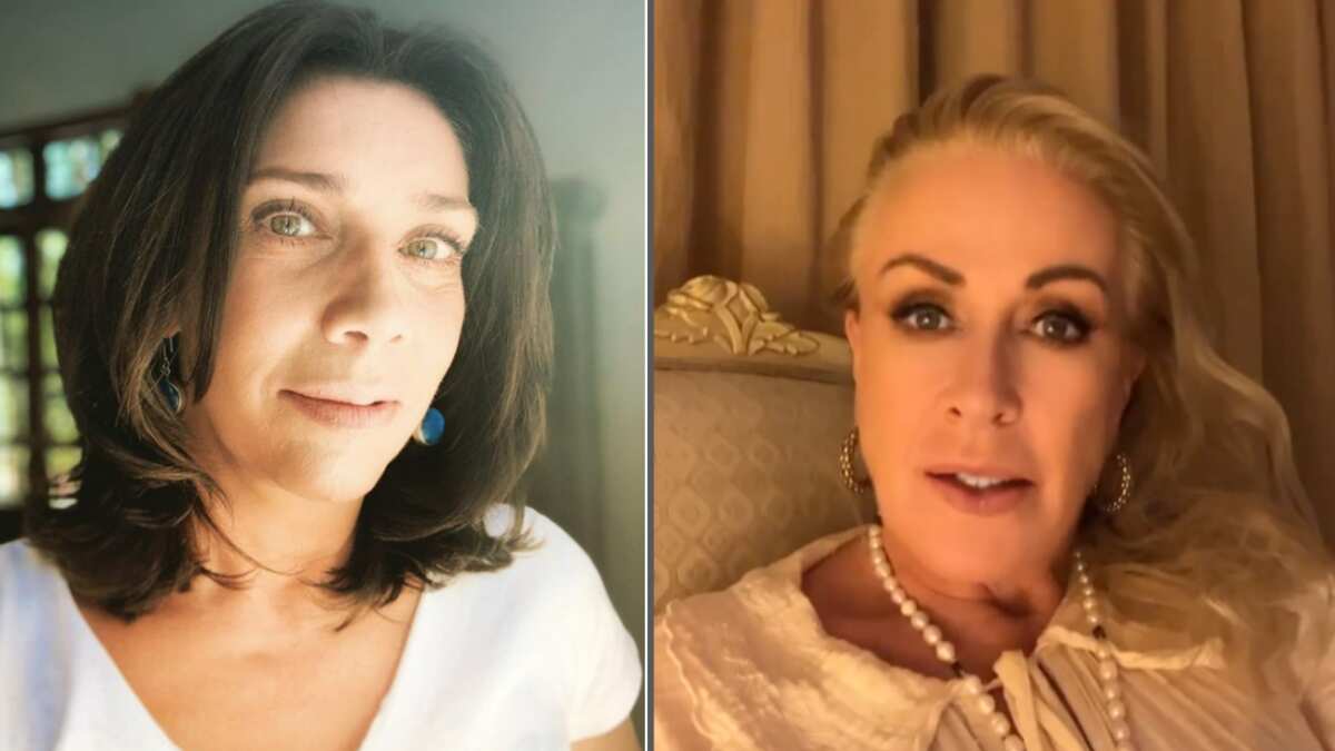 Cynthia Klitbo / Laura Zapata