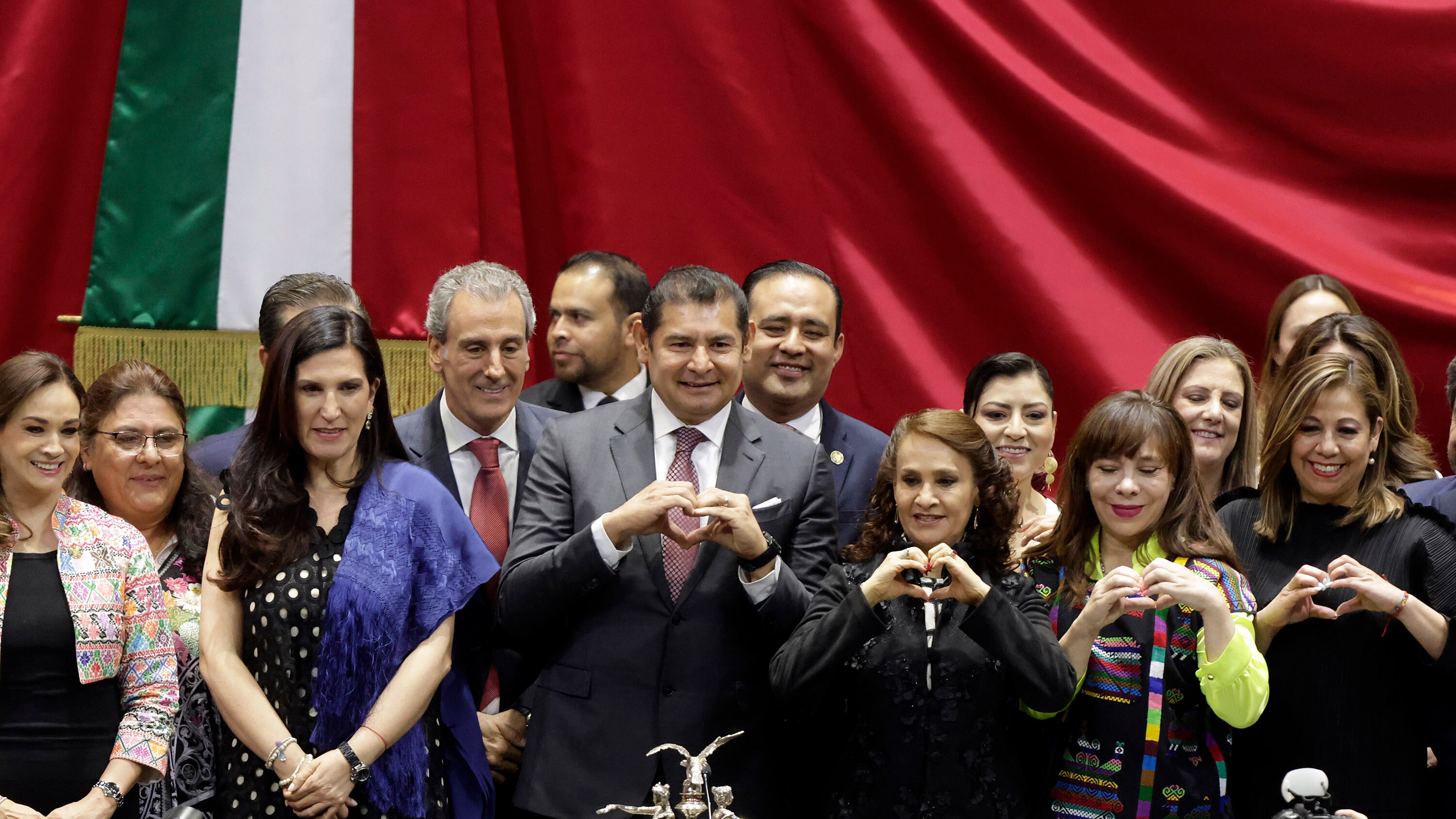 FOTO: Mireya Novo/Agencia Enfoque