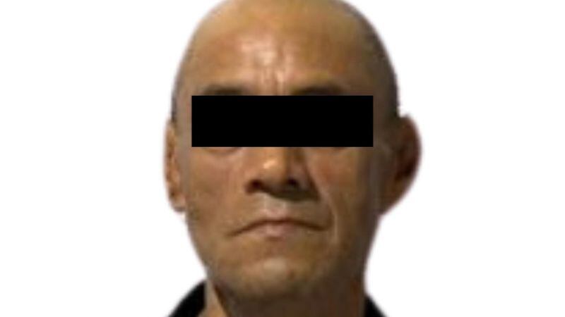 Detienen a acosador que agredió a mujer en Nezahualcóyotl