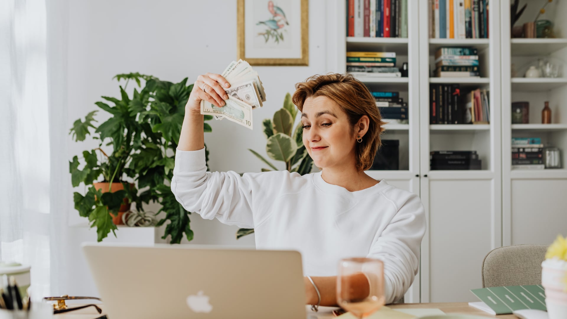 La suerte en el dinero y el trabajo llegará al horóscopo para cuatro signos.