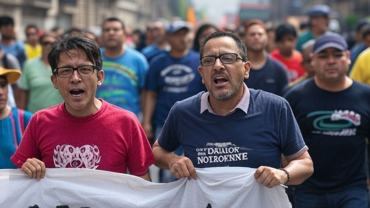 Jueves 27 de marzo: Manifestaciones y marchas hoy CDMX; alternativas viales y calles afectadas