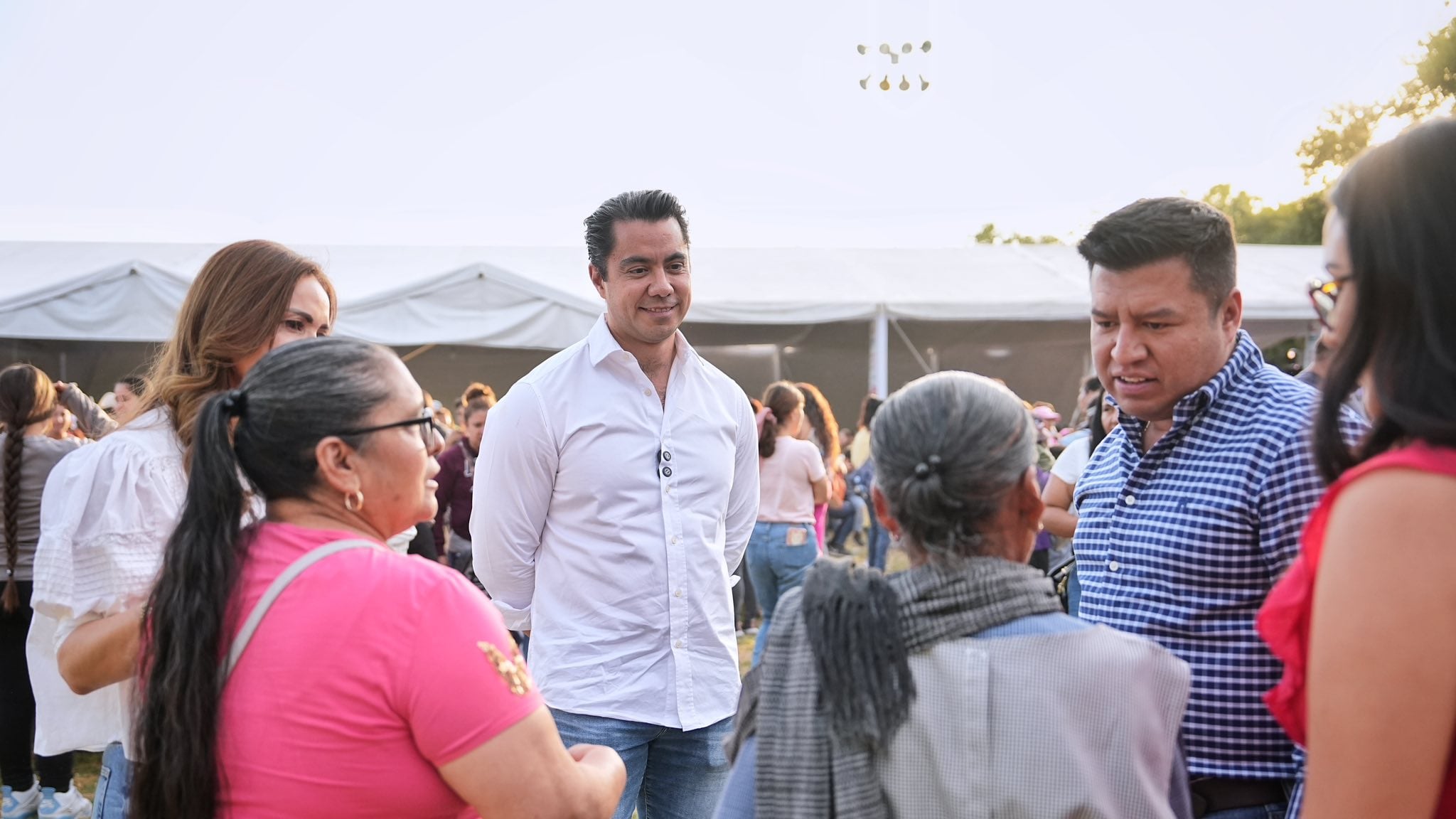 Felipe Fernando Macías Olvera.