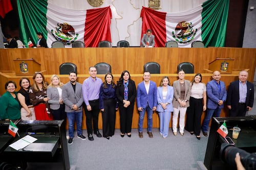 Presupuesto 2026, otra vez en suspenso