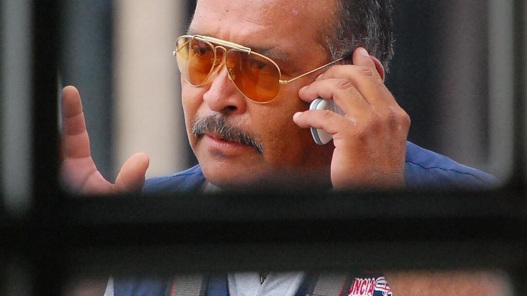 El periodista fue visto por última vez a las afueras de un centro de rehabilitación. (Especial)