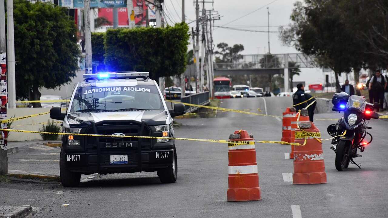 Se incrementaron también los robos a negocios en el estado