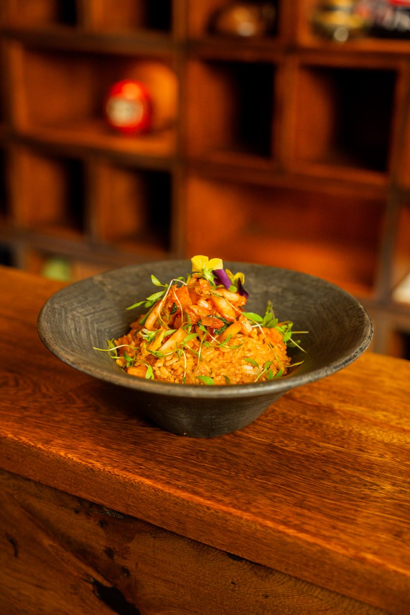 Restaurantes en CDMX