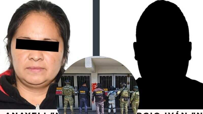 Funcionarios del Edomex vinculados a proceso por despojo de inmuebles