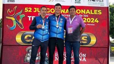 Juegos de los Trabajadores.