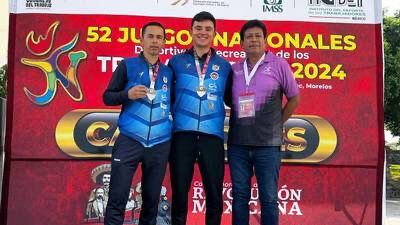 Juegos de los Trabajadores.