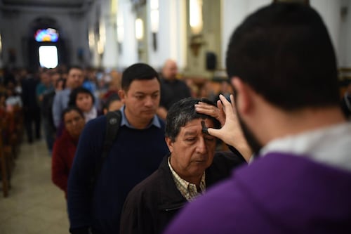 ¿Qué significa la Cuaresma y por qué no se come carne?