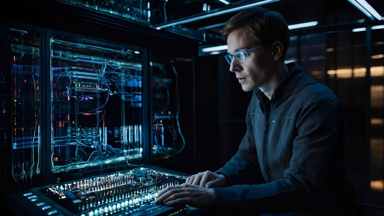 Usamos la tecnología ¿o ella nos utiliza?