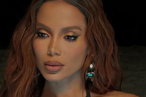 Anitta alerta tras ser hospitalizada de emergencia, ¿cuál es su estado de salud?