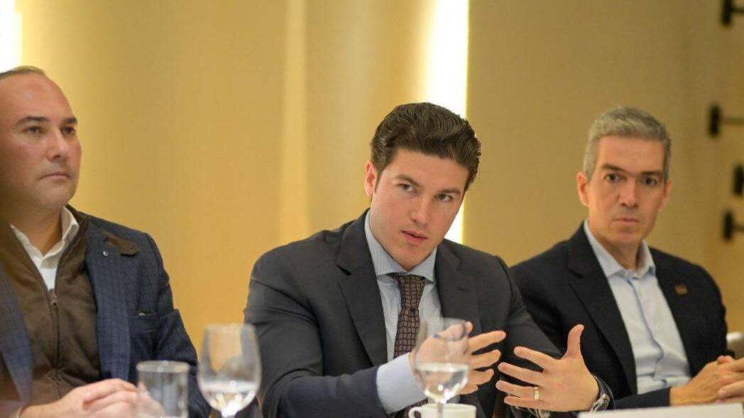 Samuel García: Nuevo León necesita un Fiscal sin atadura política