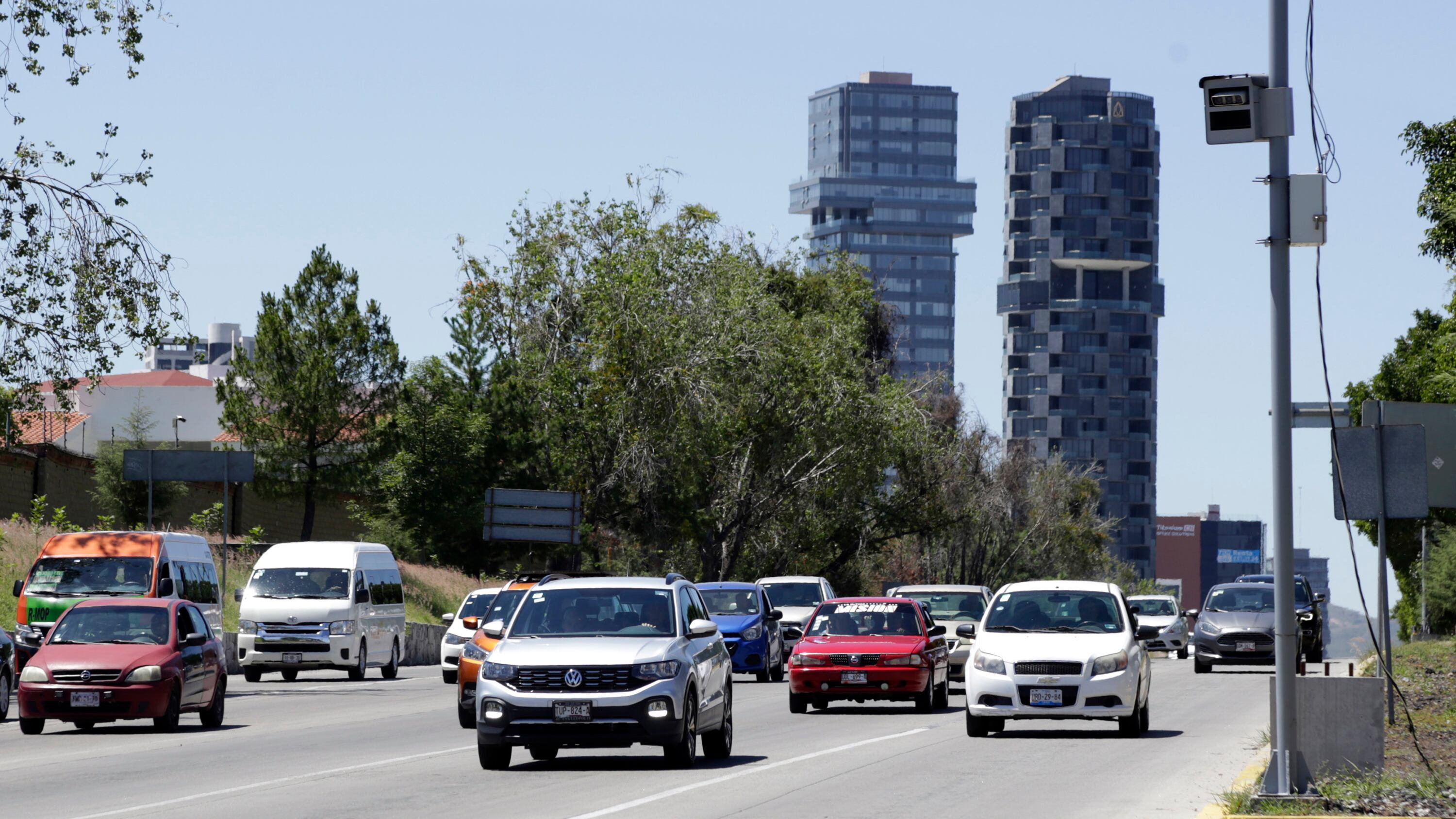 FOTO: Agencia Enfoque