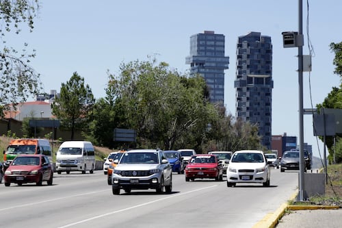 “Por Amor a Puebla”: así funcionarán los descuentos en multas de tránsito y verificación