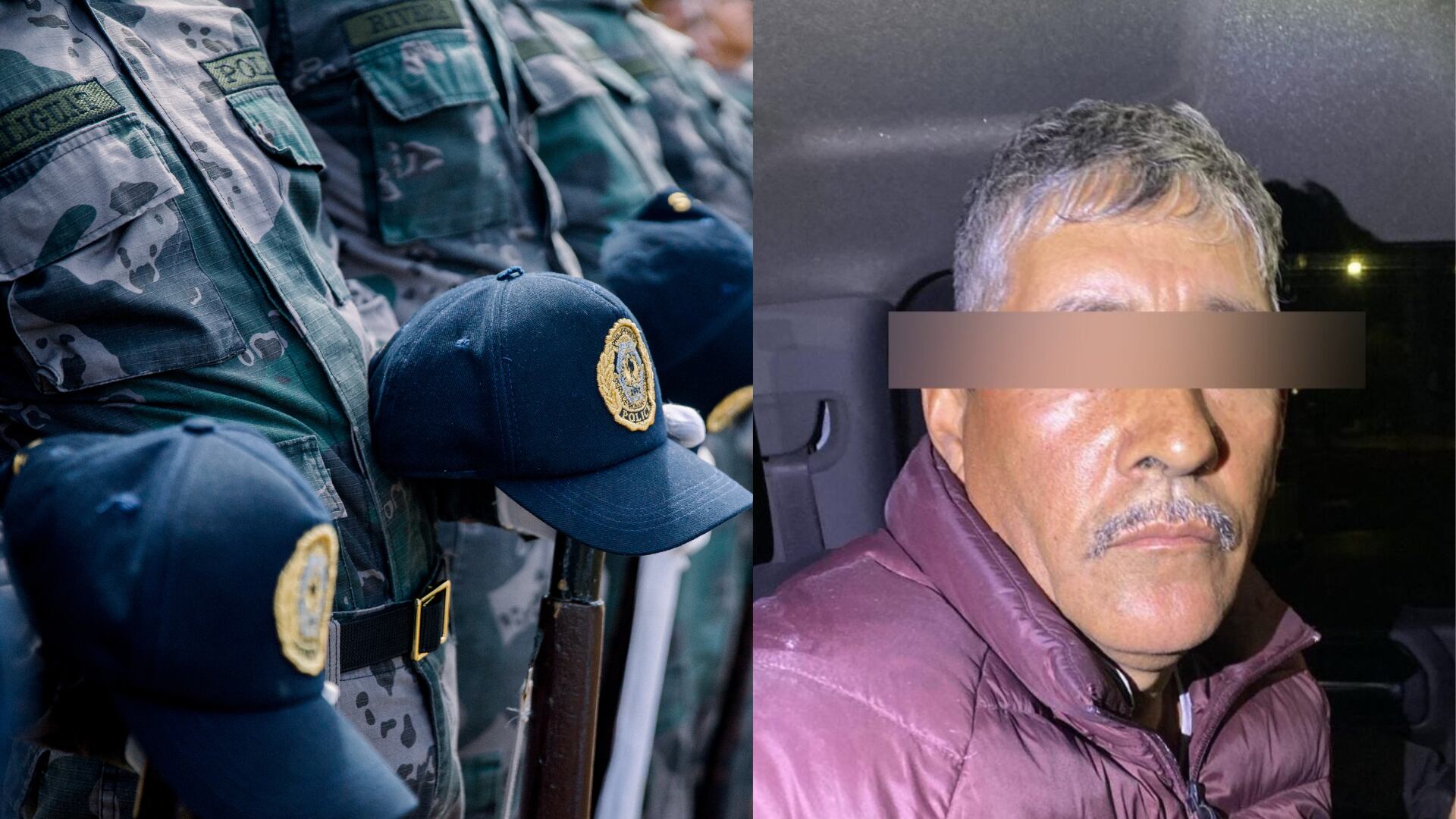 Cártel de Sinaloa “El Viejón"