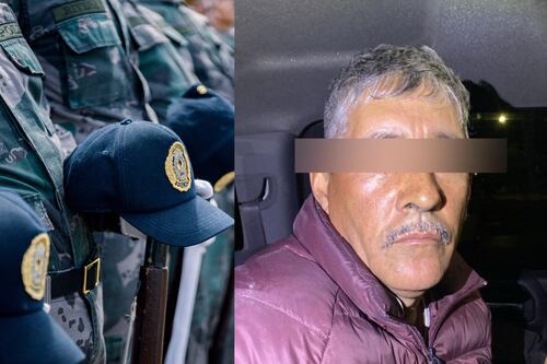 Golpe al Cártel de Sinaloa: ¿Quién era “El Viejón” y por qué era buscado por el FBI?
