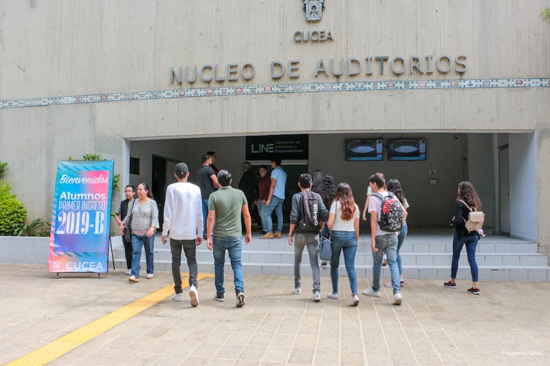Autoridades universitarias reconocen que si los jóvenes diversificaran sus aspiraciones, podría aumentarse la absorción.