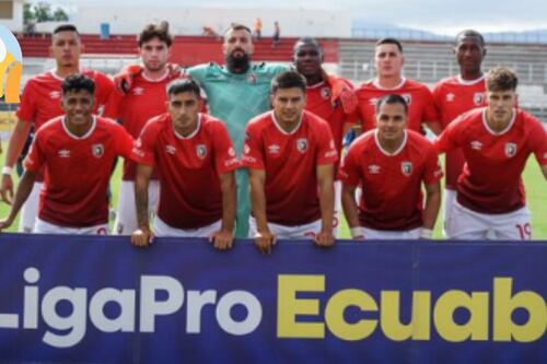 ¡Terror en el futbol! Amenazan a punta de pistola a jugadores para amañar partidos