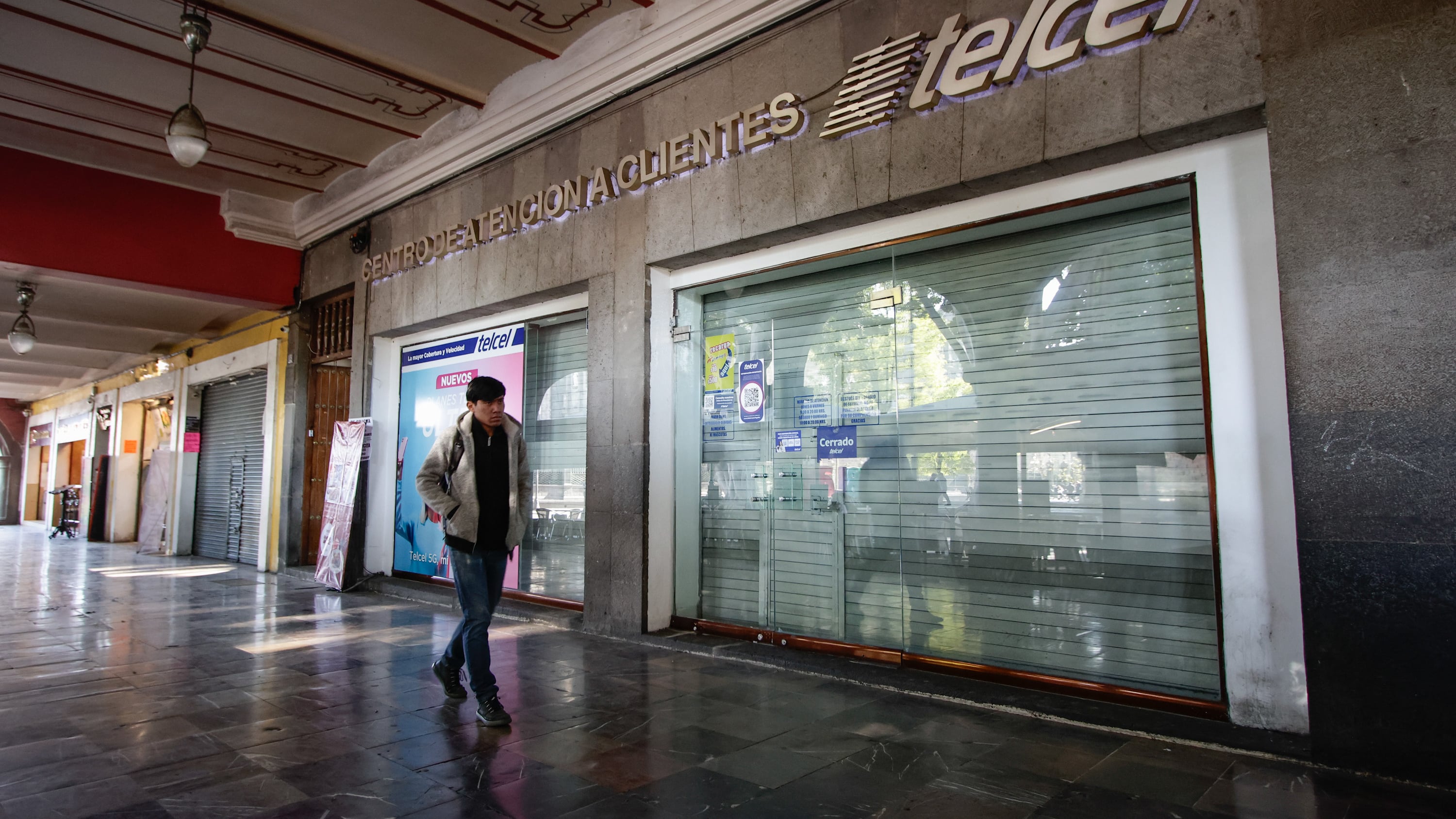 FOTO: Oscar Rodríguez / Agencia Enfoque