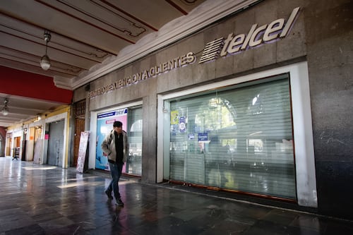 Sector empresarial pide evitar pánico y mantener abiertos los negocios