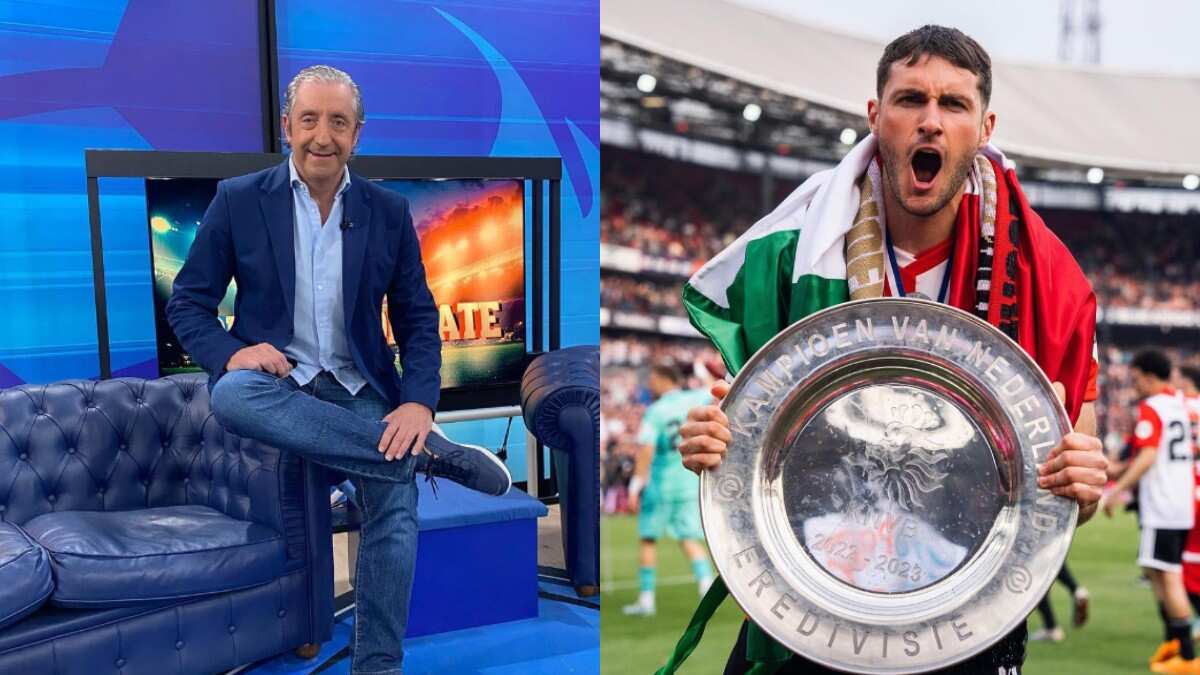 El presentador fue criticado por sus burlas sobre el mexicano I Instagram