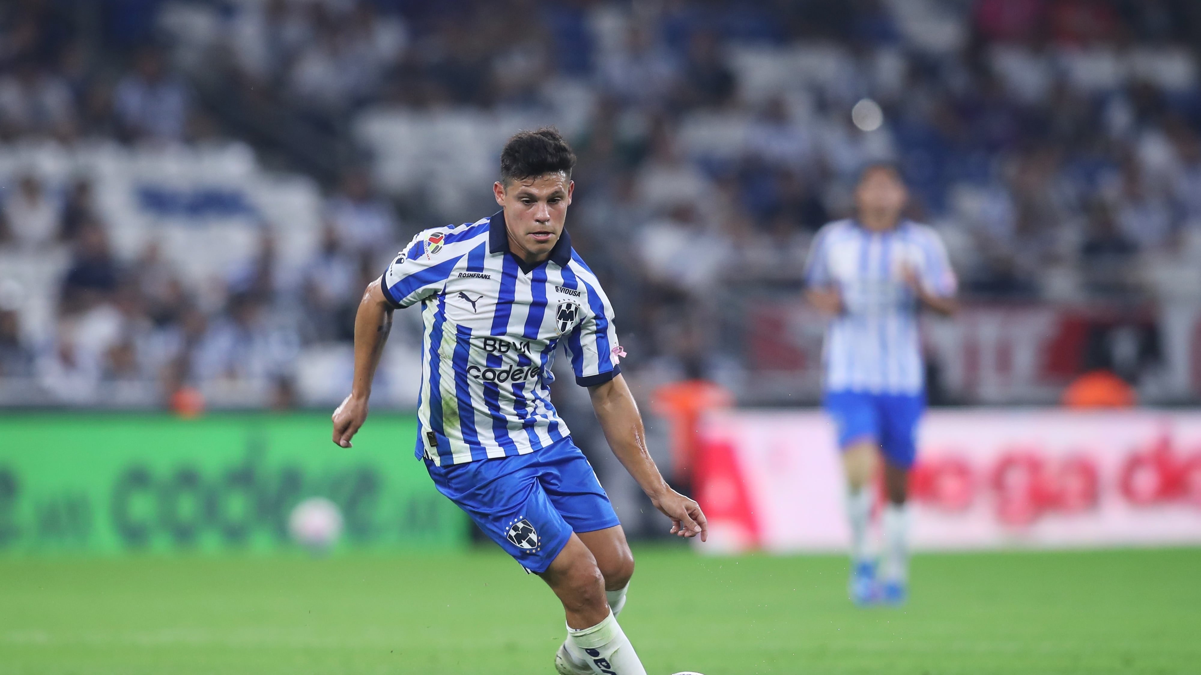 Poncho González se perfila para llegar a Cruz Azul.