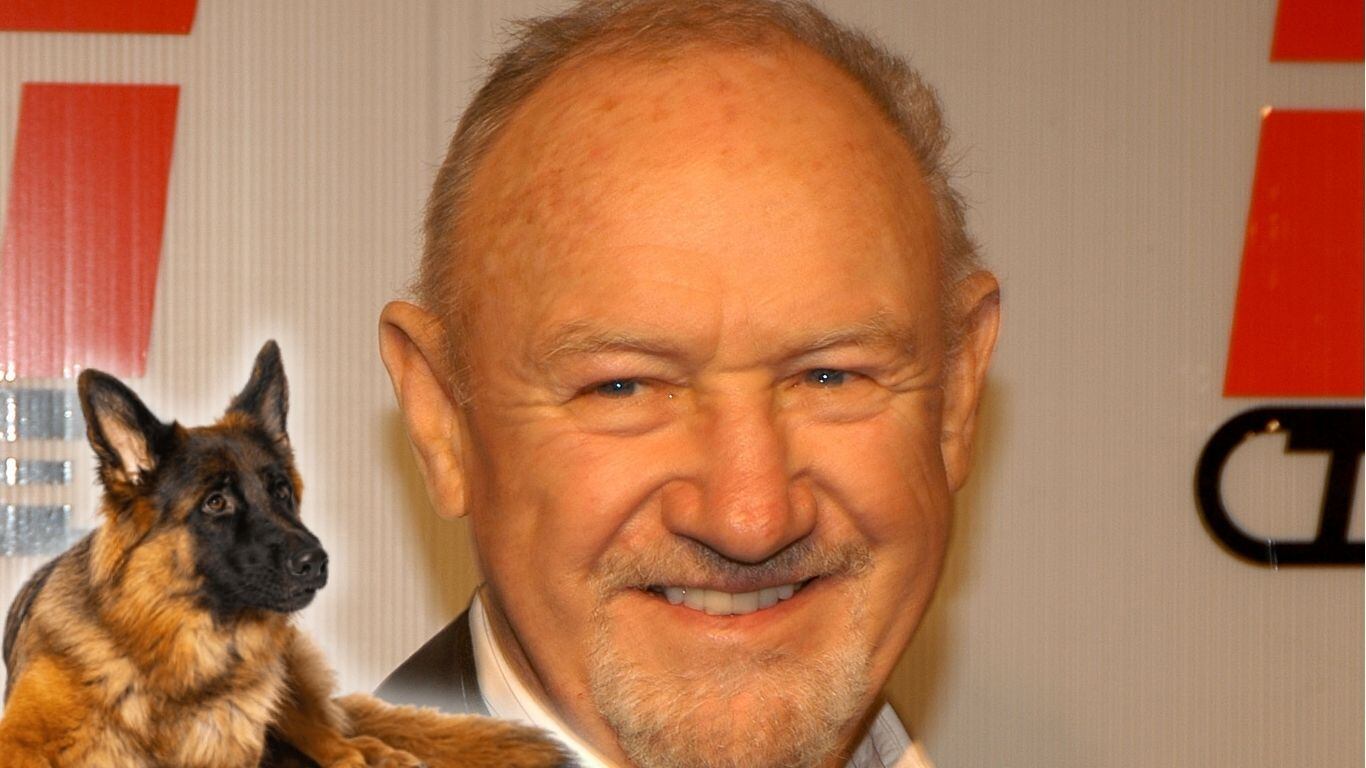 ¿Cuál fue la última película de Gene Hackman?