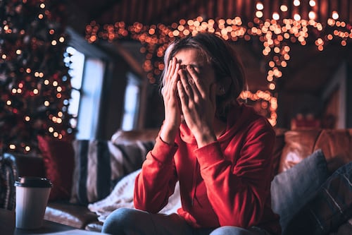 Duelo en Navidad: especialistas explican por qué diciembre intensifica el dolor y cómo afrontarlo