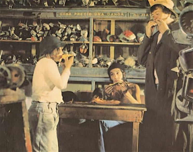 Aunque hace años murió Xavier López, su legado sigue más vivo que nunca.