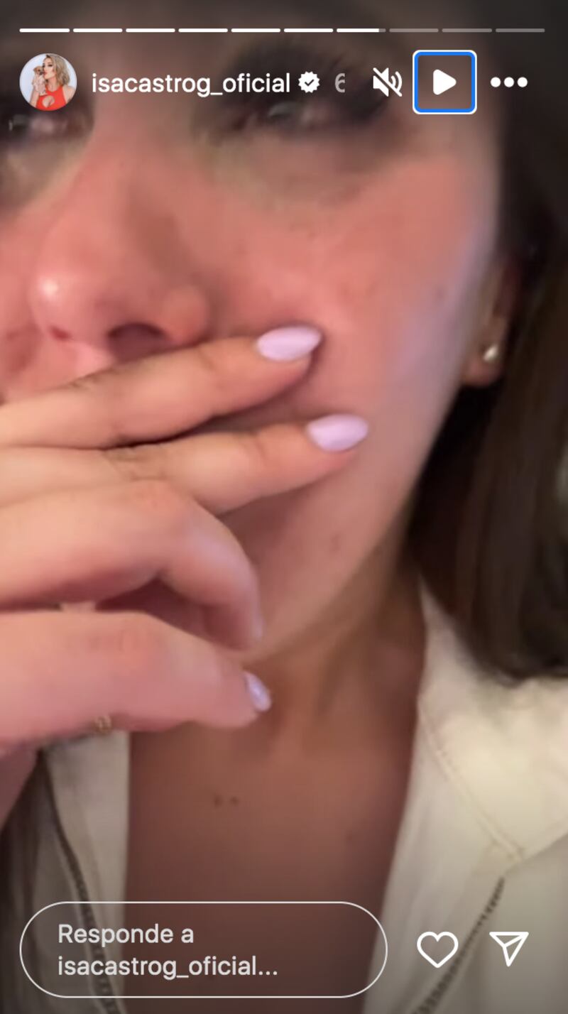 Exparticipante de ‘Acapulco Shore’ revela entre lágrimas agresión que sufrió