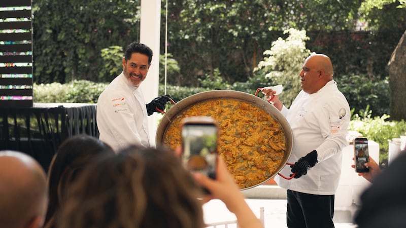 Con más de 300 días de sol al año, cinco reconocimientos de la UNESCO y una agenda llena de eventos internacionales, Valencia busca posicionarse como una parada imprescindible para los mexicanos que visitan España
