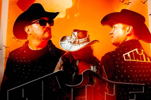 Grupo Límite prueba suerte con su cambio más arriesgado: nuevas vocalistas en la banda