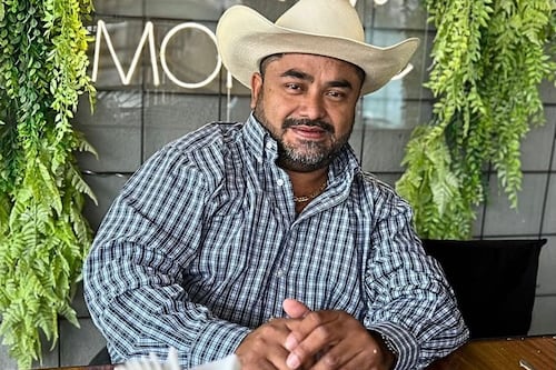 Detienen a Iván García, exsecretario del Ayuntamiento de Teapa, por presuntos nexos con “La Barredora”