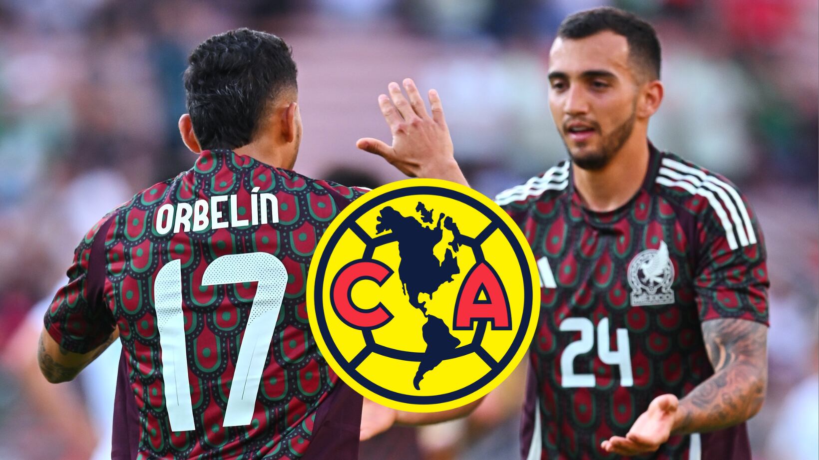 América busca robarle fichaje bomba a Chivas.