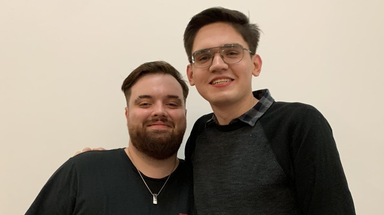 Streamers más vistos en 2022