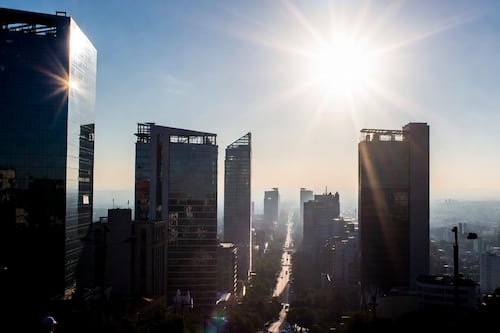 Sol extremo en la CDMX: radiación UV alcanza niveles de riesgo este jueves 14 de mayo