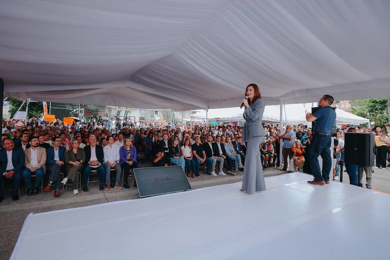 Las alianzas con la iniciativa privada permiten ampliar el alcance de estos apoyos económicos. CORTESÍA