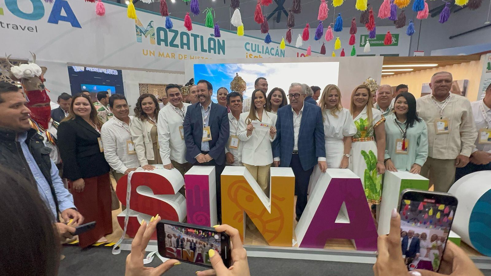 Sinaloa registra el mayor crecimiento económico del país durante el primer trimestre de 2025