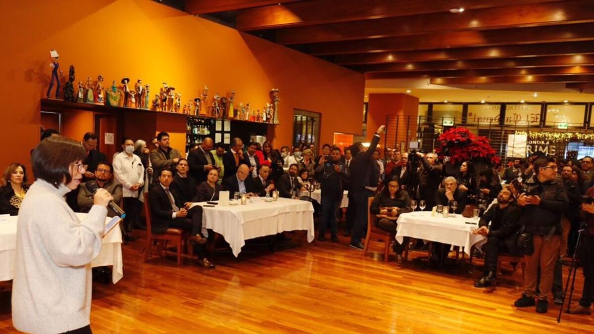 Periodismo silenciado lastima derecho de la sociedad a saber: Alianza de Medios Mx