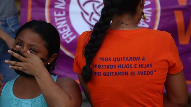 La violencia vicaria puede llegar a un feminicidio o infanticidio.