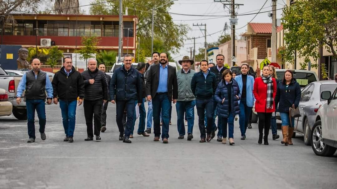 Pacto Nuevo León surgió para fortalecer a los municipios, evitar que sean víctimas de autoritarismo.