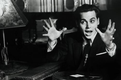 ‘Ed Wood’: la comedia de Johnny Depp y Tim Burton que marcó pauta en los 90