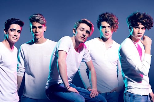 CD9 está de regreso y prepara una fiesta inolvidable para sus “coders”