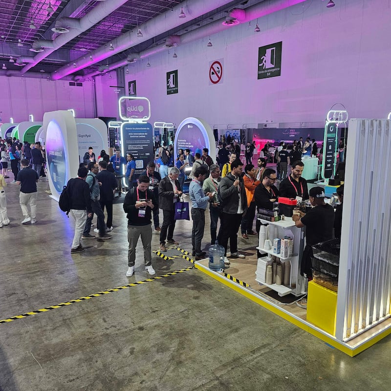 Vtex Connect LATAM 2025, COMERCIO ELECTRÓNICO, NEGOCIOS DIGITALES