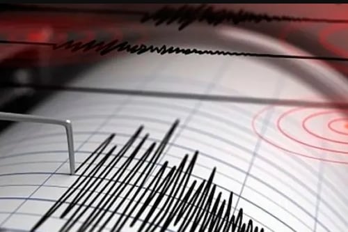 Chiapas se sacude con sismo de magnitud 5.3 en septiembre, mes marcado por temblores